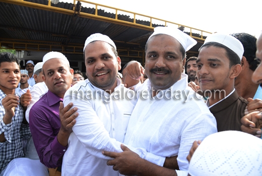 Eid ul Fitr  1